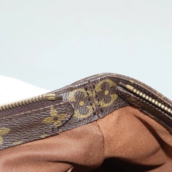 LOUIS VUITTON Monogram Cabas Piano Tote Bag - Picture 10 of 16